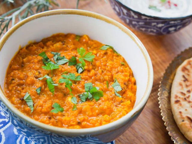 5 Delicious Dhaba Recipes That You Should Try At Least Once