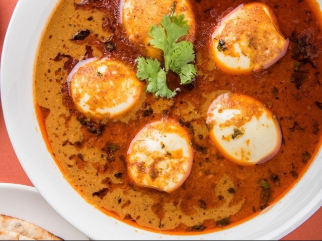 5 Delicious Egg Curries To Make At Home