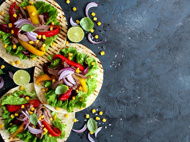 5 Delicious Indo-Mexican Snacks You Must Try During The Weekend