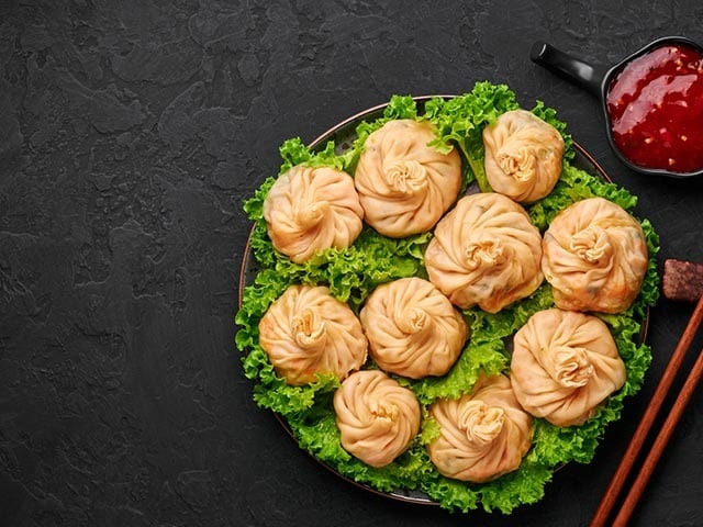 Photo : 5 Delicious Momos Recipes That Can Fulfil Your Cravings