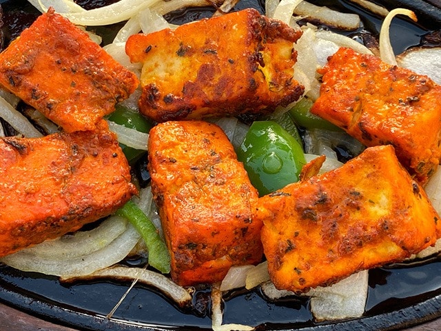 Photo : 5 Delicious Paneer Snacks That Can Be Prepared in Under 30 Minutes