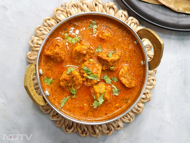 5 Delicious Rajasthani Sabzi Recipes Perfect For Lunch And Dinner