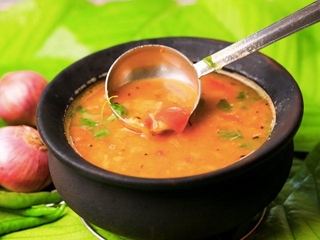 Photo : 5 Delicious Rasam Recipes To Warm Your Winter Days