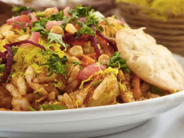 5 Desi Street Foods That Are Tasty And Healthy