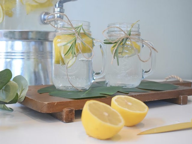 5 Detox Diet Tips To Keep Up Your Health Before Festive Season