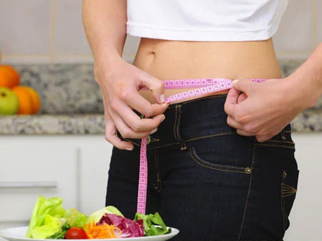 Photo : 5 Diet Tips For Weight Loss