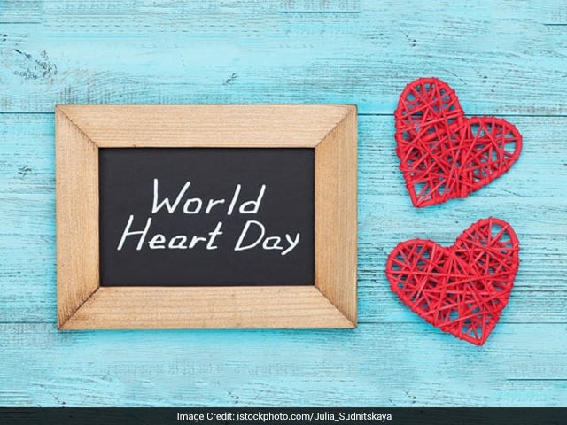 5 Diet Tips To Improve Heart Health