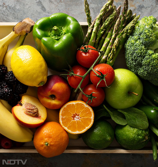 5 Diet Tips to Improve Bowel Movement