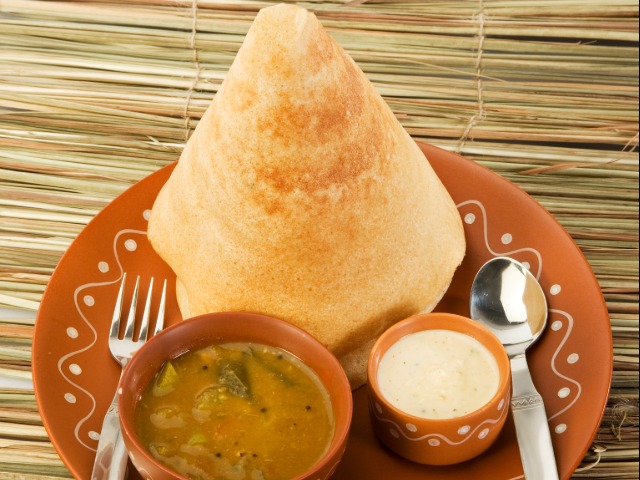 5 Dosa Recipes Perfect For Your Diet