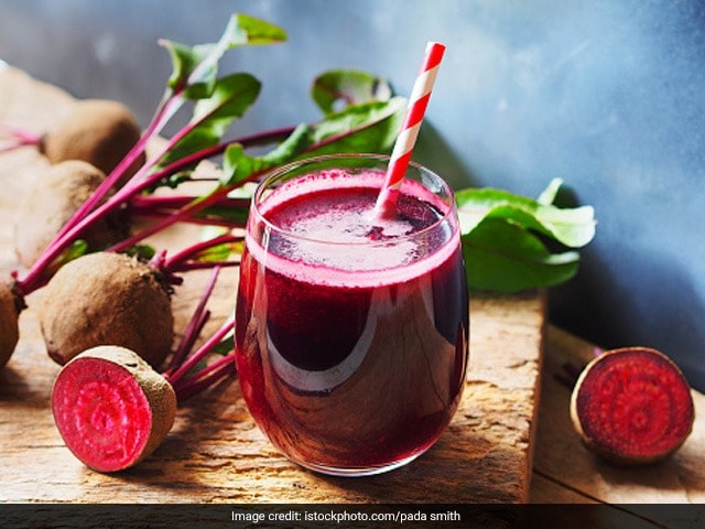 Photo : 5 Drinks That Can Help Cleanse Your Liver