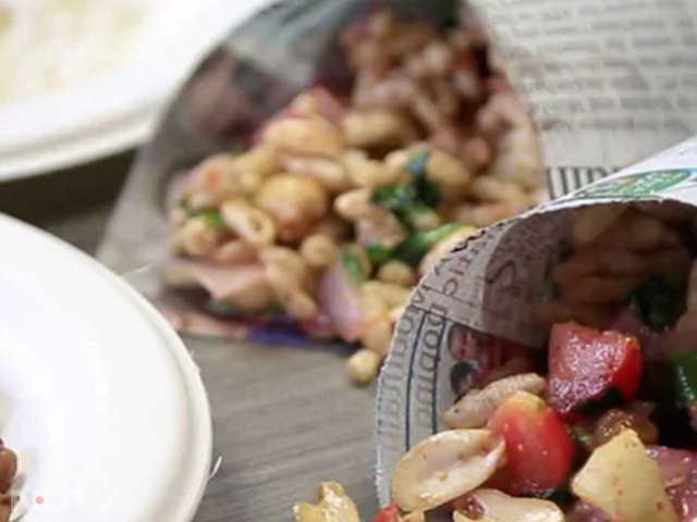 5 Drool-Worthy Regional Street Foods You Can Make At Home