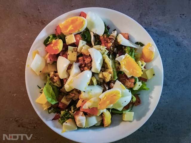 5 Easy and Healthy Breakfast Ideas for a Diabetes Diet