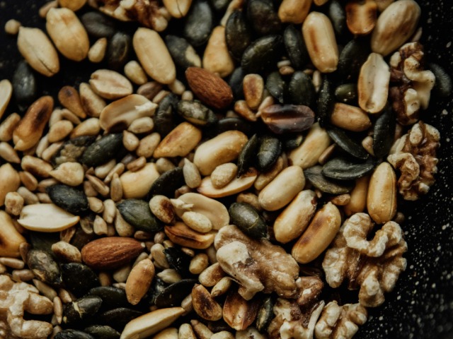 5 Easy And Healthy Ways To Add Seeds To Diet