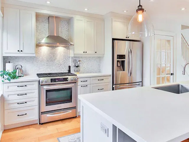 5 Easy Kitchen Cleaning Tips You Must Try