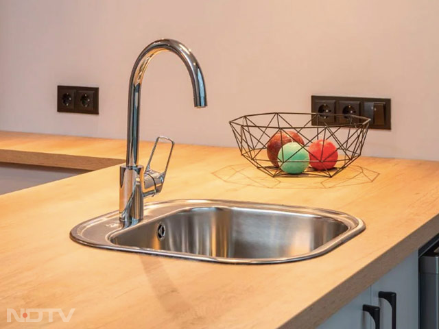 Latest and Breaking News on NDTV