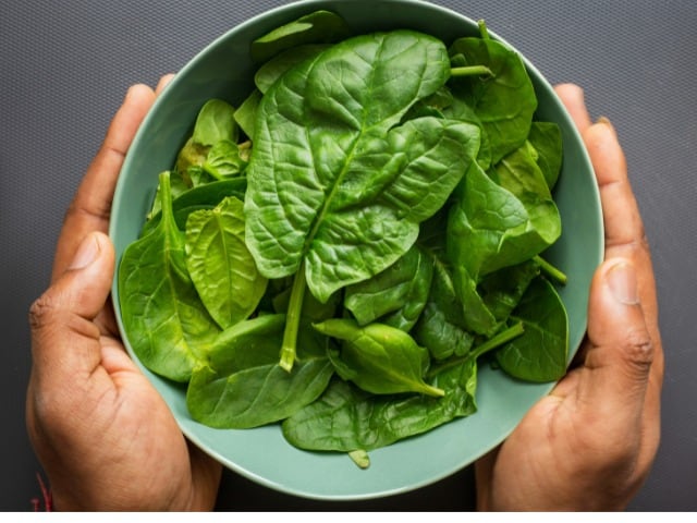 Photo : 5  Easy Tips To Eat More Greens Daily