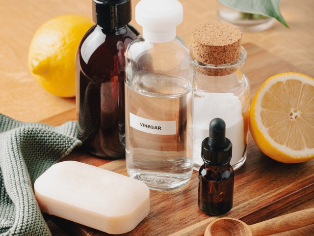 5 Easy Tips To Clean Water Bottles At Home