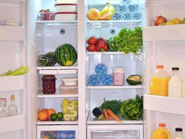 Photo : 5 Essential Food Items That Are A Must In Every Refrigerator