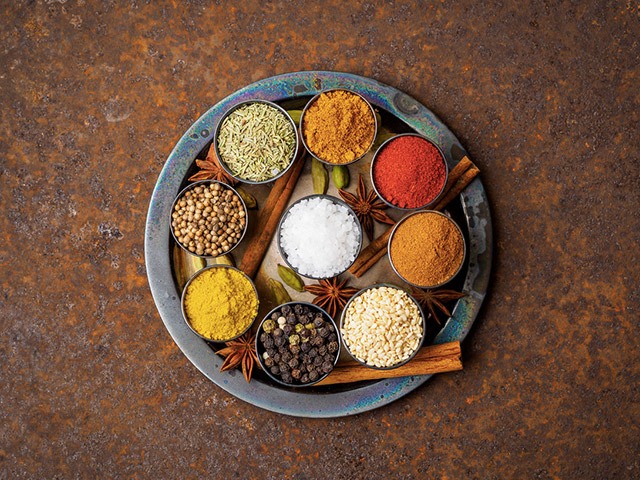 5 Essential Indian Spices Every Kitchen Needs
