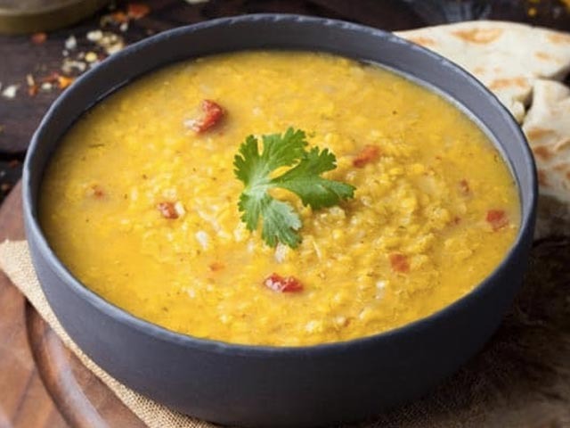 5 Flavourful Tadka To Amp Up A Bowl Of Humble Dal