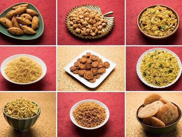Photo : 5 Foods That Are Banned Abroad But Not In India