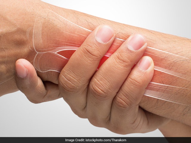 5 Foods That Can Help To Make Bones Strong