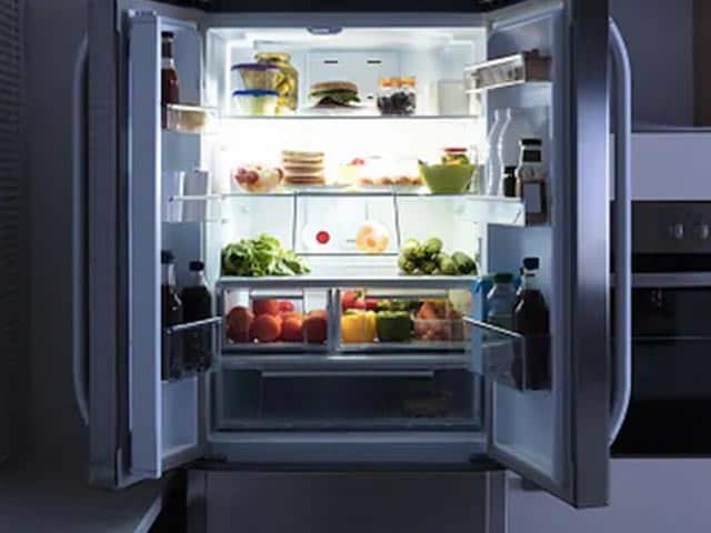 Photo : 5 Foods That Should Not Be Stored In The Refrigerator