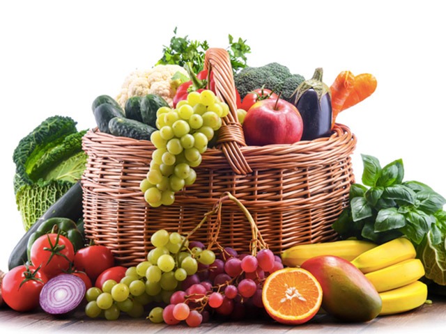 5 Foods To Add To Your Diet To Boost Immunity During Spring Season