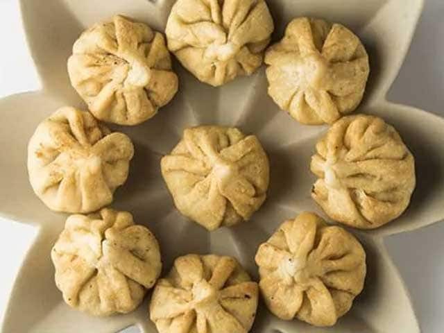 Photo : 5 Ganesh Chaturthi-Special Recipes To Mark The Festival