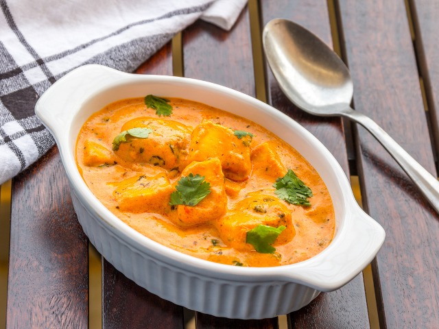 5 Genius Hacks For The Perfect Shahi Paneer That You've Been Craving