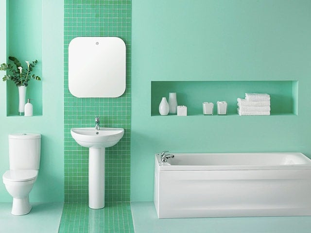 Photo : 5 Genius Kitchen Hacks To Banish Bathroom Odours Forever