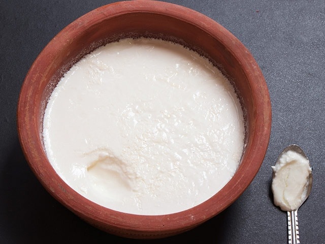 Photo : 5 Genius Ways To Transform Leftover Curd (Dahi) Into Mouthwatering Indian Delights