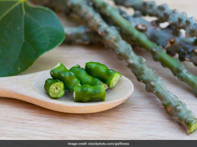 5 Health Benefits Of Giloy