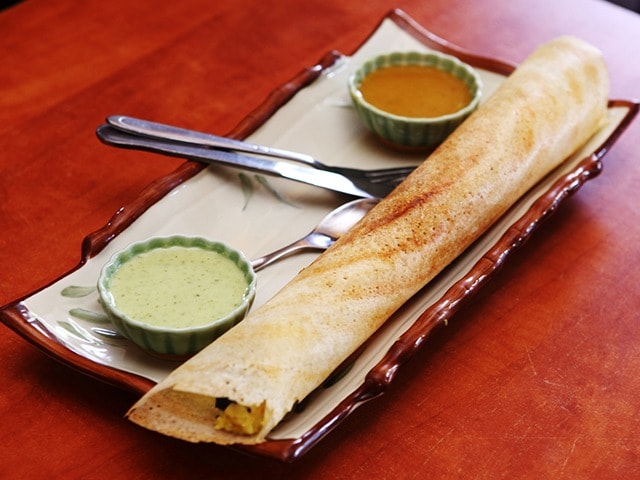 Photo : 5 Healthy And Delicious Dosa Recipes Perfect For A Weight Loss Diet