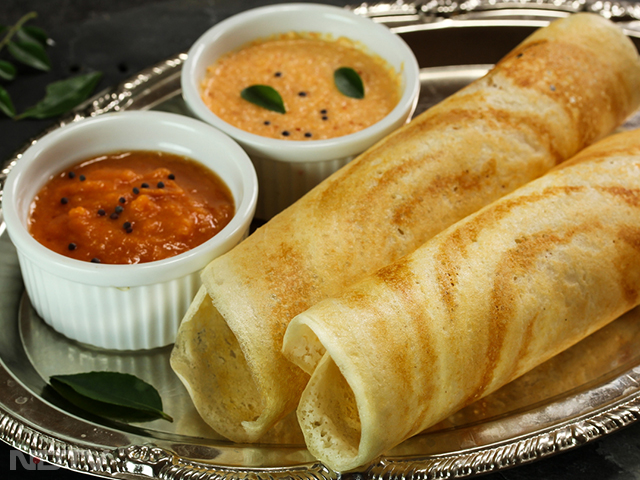 5 Healthy And Delicious Dosa Recipes Perfect For A Weight Loss Diet