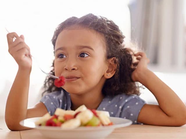 Photo : 5 Healthy and Delicious Snacks That Your Kids Will Love