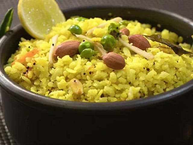Photo : 5 Healthy Indian Breakfast Recipes For A Quick Meal