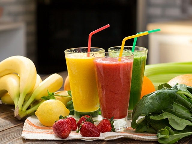 Photo : 5 Healthy Juices To Keep Yourself Hydrated During Harsh Summer Months