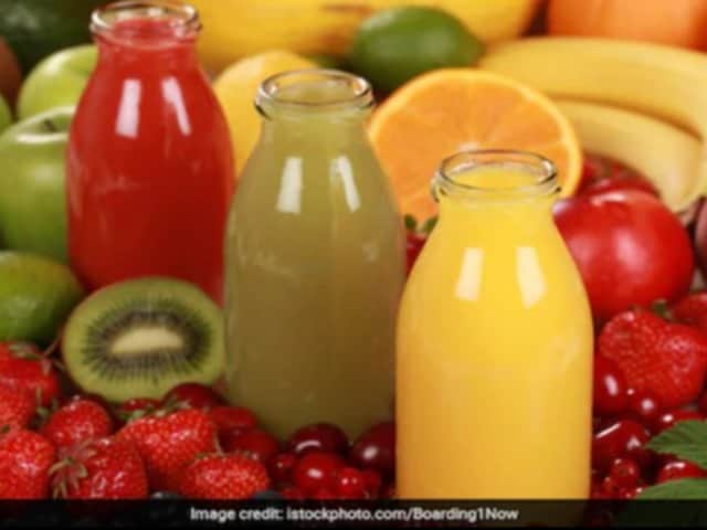 वजन कम करने की सोच रहे हैं तो अपनी डाइट में आज से ही शामिल कर लें ये 5 जूस