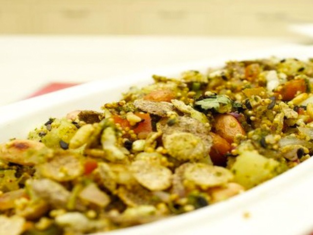 5 Healthy Snacks To Munch On Without Guilt