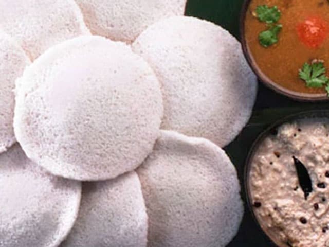 Photo : 5 Healthy South Indian Recipes You Can Make Easily