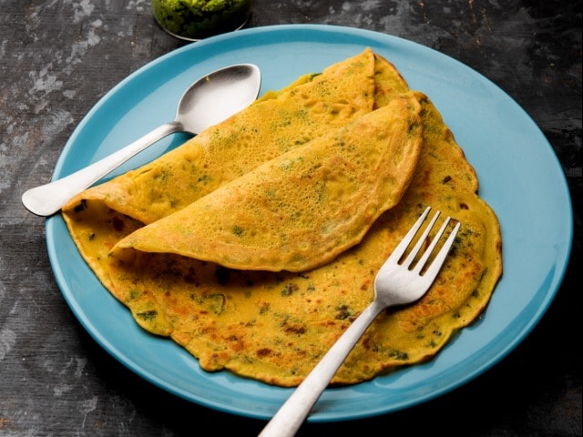 5 High-Protein Breakfast Recipes Under 10 Minutes