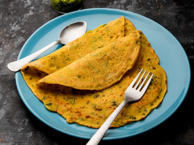 5 High-Protein Breakfast Recipes Under 10 Minutes