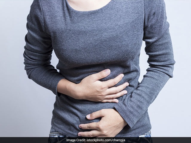 5 Home Remedies For Nausea