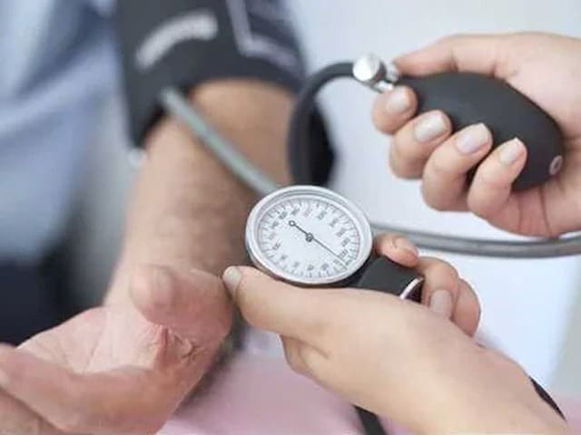 Photo : 5 Home Remedies To Manage Blood Pressure