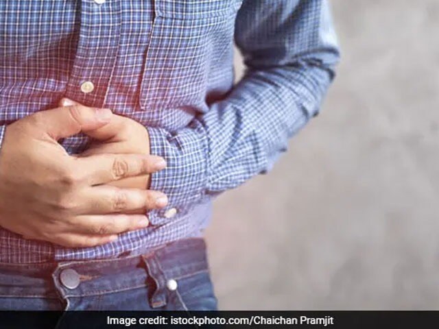 Photo : 5 Home Remedies That May Help Soothe Gastritis