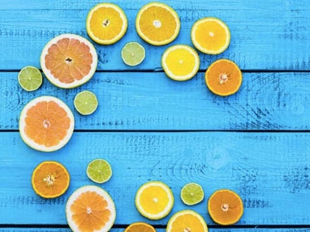Photo : 5 Home Remedies To Prevent Vitamin C Deficiency