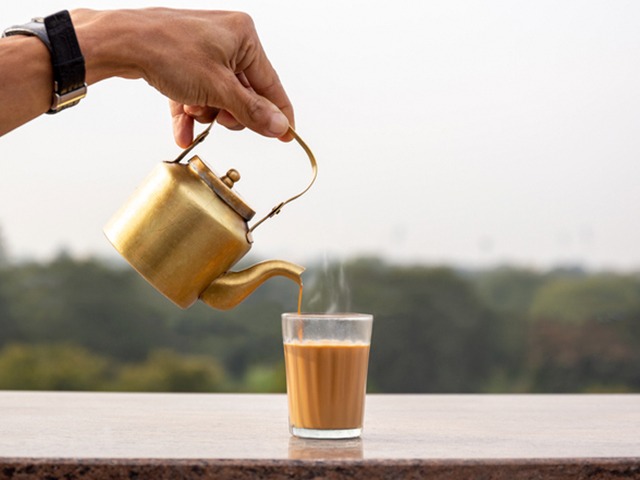 5 Hot Beverages That Will Help Keep You Warm This Winter Season