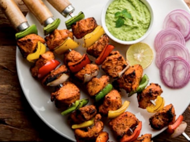 5 Hyderabadi Tea-Time Snacks That Will Make You Ask For More