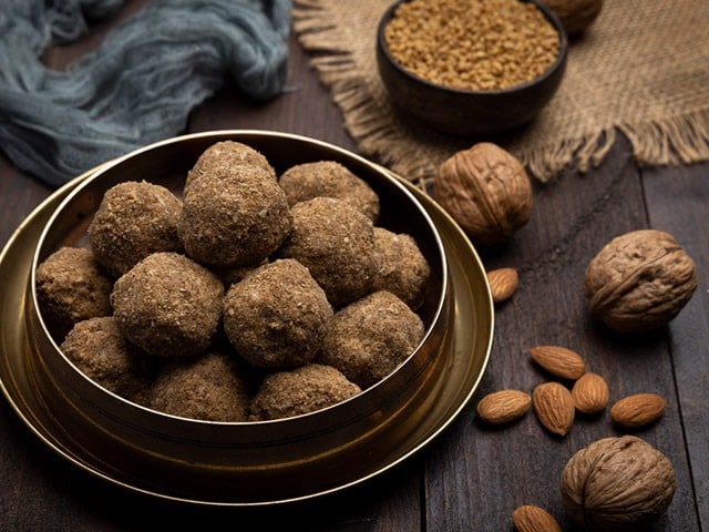 Photo : 5 Immunity-Boosting Ladoo Recipes To Warm Up Your Winter